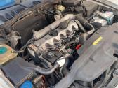 Parduodu .Volvo v70. - nuotraukos Nr. 6