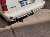 Parduodu .Volvo v70. - nuotraukos Nr. 7