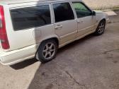 Parduodu .Volvo v70. - nuotraukos Nr. 8