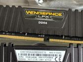 Corsair Vengeance Lpx Ddr4 16gb (2x8) Cl15 - nuotraukos Nr. 2