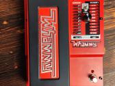 Digitech Whammy 5 pedalas gitarai - nuotraukos Nr. 2