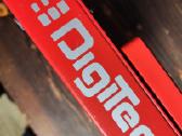 Digitech Whammy 5 pedalas gitarai - nuotraukos Nr. 4