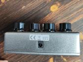 Mxr M117r Flanger - nuotraukos Nr. 3