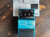 Boss Ps-5 Super Shifter - nuotraukos Nr. 2