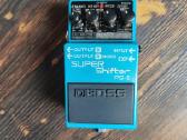 Boss Ps-5 Super Shifter - nuotraukos Nr. 4