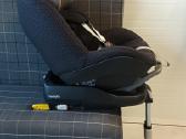 Maxi cosi Pearl auto kedute + baze su isofix - nuotraukos Nr. 4