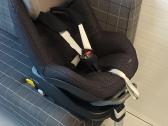 Maxi cosi Pearl auto kedute + baze su isofix - nuotraukos Nr. 5