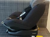 Maxi cosi Pearl auto kedute + baze su isofix - nuotraukos Nr. 3