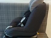 Maxi cosi Pearl auto kedute + baze su isofix - nuotraukos Nr. 2