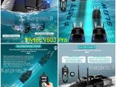 Flytec V803 Pro laivelis su GPS ir Echolotu 300 m - nuotraukos Nr. 8
