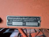 Dronningborg 1650 - nuotraukos Nr. 6