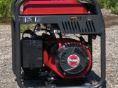 Inverterinis generatorius Weima Wm4500i 480eur! - nuotraukos Nr. 3