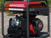 Inverterinis generatorius Weima Wm4500i 480eur! - nuotraukos Nr. 4