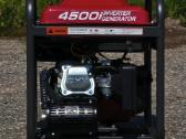 Inverterinis generatorius Weima Wm4500i 480eur! - nuotraukos Nr. 5