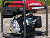 Inverterinis generatorius Weima Wm4500i 480eur! - nuotraukos Nr. 6