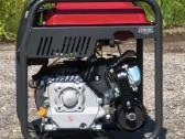 Inverterinis generatorius Weima Wm4500i 480eur! - nuotraukos Nr. 7