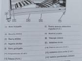 Elektrinė daugiafunkcinė slaugos lova - nuotraukos Nr. 9