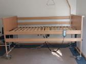 Elektrinė daugiafunkcinė slaugos lova - nuotraukos Nr. 7