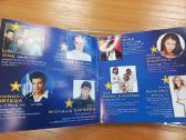 CD - Eurovision Song Contest Estonia 2002 - nuotraukos Nr. 3
