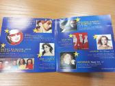 CD - Eurovision Song Contest Estonia 2002 - nuotraukos Nr. 5