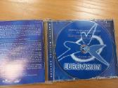 CD - Eurovision Song Contest Estonia 2002 - nuotraukos Nr. 6