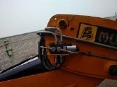 Jcb3cx kasimo kaušai priedai ,paletinės šakės - nuotraukos Nr. 13