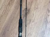 Crazy Fish Perfect Jig Cfpj-76-ml-t spiningas - nuotraukos Nr. 6