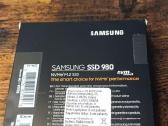 Samsung SSD 980 250 GB Nvme M.2 – Mz-v8v250bw - nuotraukos Nr. 2