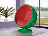 Fotelis-rutulys „Ball Chair“ - nuotraukos Nr. 7