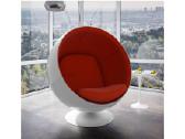 Fotelis-rutulys „Ball Chair“ - nuotraukos Nr. 12