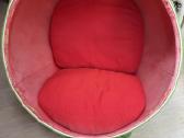 Fotelis-rutulys „Ball Chair“ - nuotraukos Nr. 6