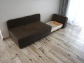 Magres-baldai sofa-lova Lukas+galimas Pristatymas - nuotraukos Nr. 3
