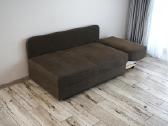 Magres-baldai sofa-lova Lukas+galimas Pristatymas - nuotraukos Nr. 4