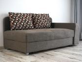 Magres-baldai sofa-lova Lukas+galimas Pristatymas - nuotraukos Nr. 9