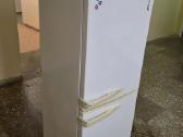 Saldytuvas beko 1,4m aukscio - nuotraukos Nr. 2