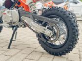 Vaikiškas krosinis motociklas Kayo Ts90 - nuotraukos Nr. 13