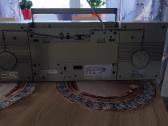 Magnetola Sharp GX-250 - nuotraukos Nr. 10