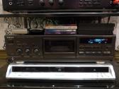 Hi-fi kasetines dekos Technics. Pioneer. Marantz. - nuotraukos Nr. 2