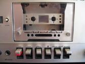 Hi-fi kasetines dekos Technics. Pioneer. Marantz. - nuotraukos Nr. 8