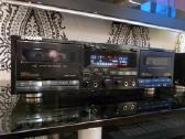 Hi-fi kasetines dekos Technics. Pioneer. Marantz. - nuotraukos Nr. 12