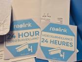 Reolink Go, 4G vaizdo kamera + saulės panelė - nuotraukos Nr. 6