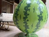 Fotelis-rutulys „Ball Chair“ - nuotraukos Nr. 3