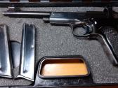 Margolin .22lr - nuotraukos Nr. 4