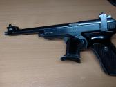 Margolin .22lr - nuotraukos Nr. 3