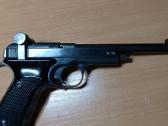 Margolin .22lr - nuotraukos Nr. 2