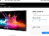 Samsung Ud46e-b profesionalūs Video Wall ekranai - nuotraukos Nr. 5