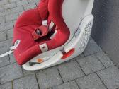 Britax romer auto kėdutė - nuotraukos Nr. 2