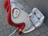 Britax romer auto kėdutė - nuotraukos Nr. 3