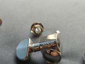 Grover Rotomatics (3l+3r, Nickel) Tuners (Gibson) - nuotraukos Nr. 9