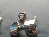 Grover Rotomatics (3l+3r, Nickel) Tuners (Gibson) - nuotraukos Nr. 10